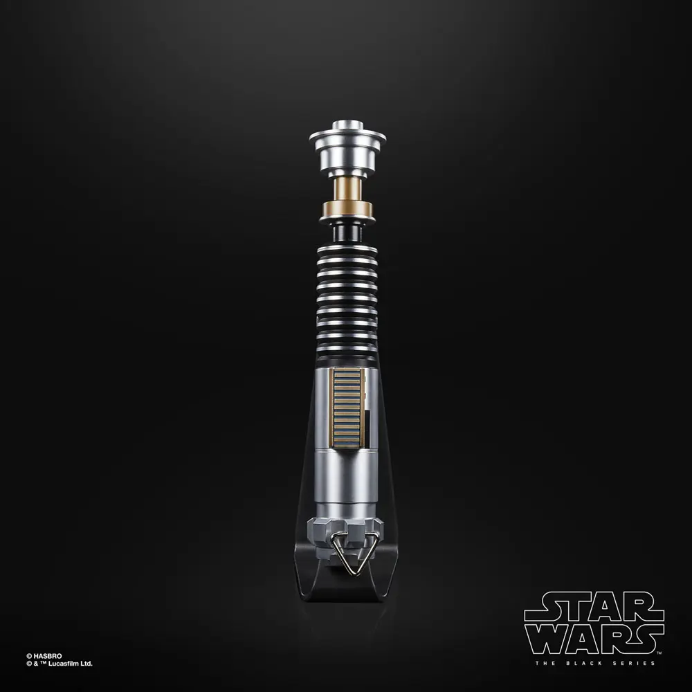 Star Wars Black Series Replica Force FX Elite Lightsaber Luke Skywalker fotografija izdelka