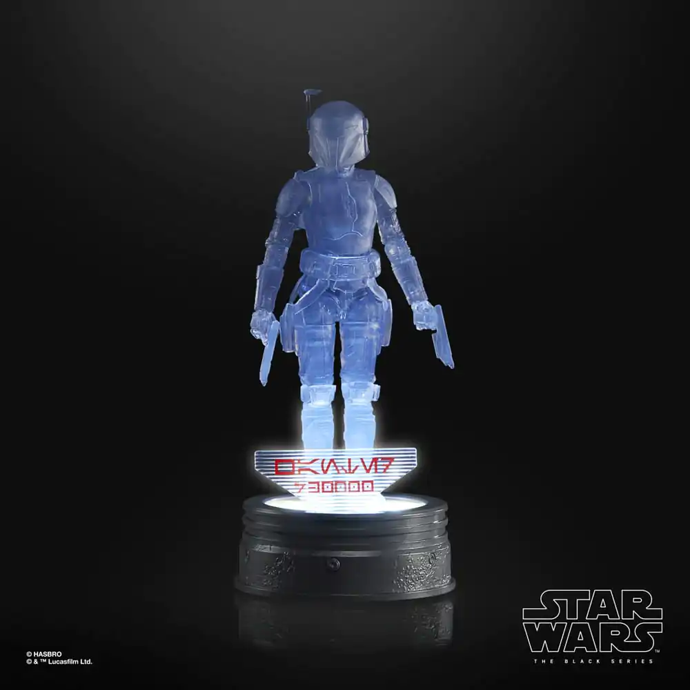 Star Wars Black Series Holocomm Collection akcijska figura Bo-Katan Kryze 15 cm fotografija izdelka