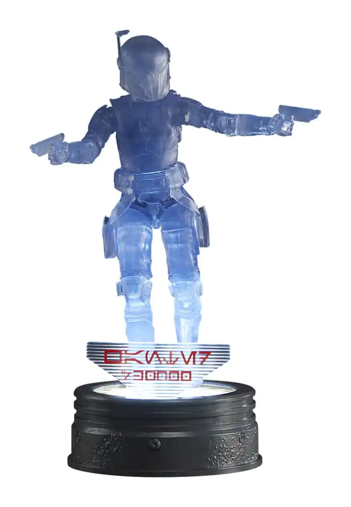 Star Wars Black Series Holocomm Collection akcijska figura Bo-Katan Kryze 15 cm fotografija izdelka