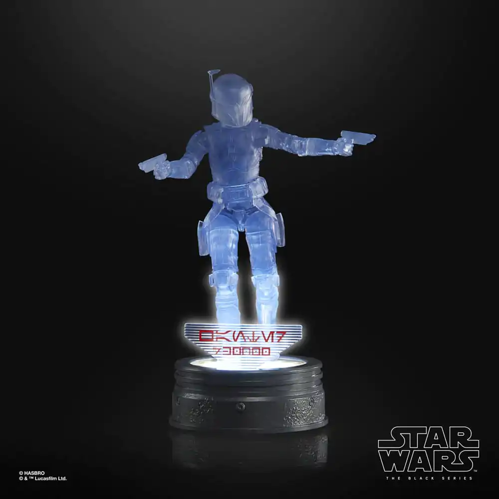 Star Wars Black Series Holocomm Collection akcijska figura Bo-Katan Kryze 15 cm fotografija izdelka