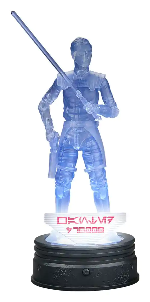 Star Wars Black Series Holocomm Collection Akcijska Figura Ezra Bridger 15 cm fotografija izdelka