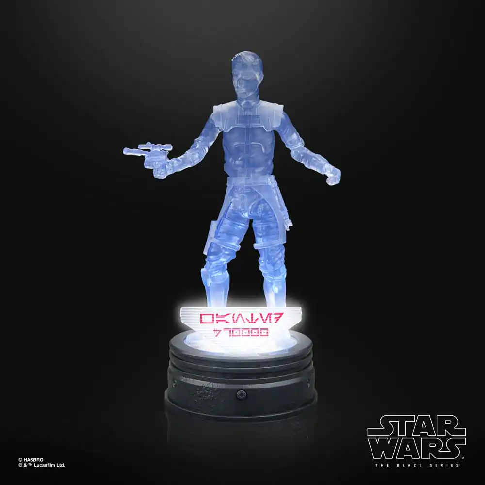 Star Wars Black Series Holocomm Collection Akcijska Figura Ezra Bridger 15 cm fotografija izdelka