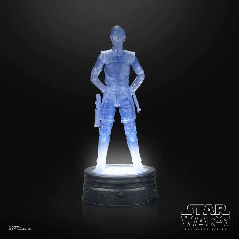 Star Wars Black Series Holocomm Collection Akcijska Figura Ezra Bridger 15 cm fotografija izdelka