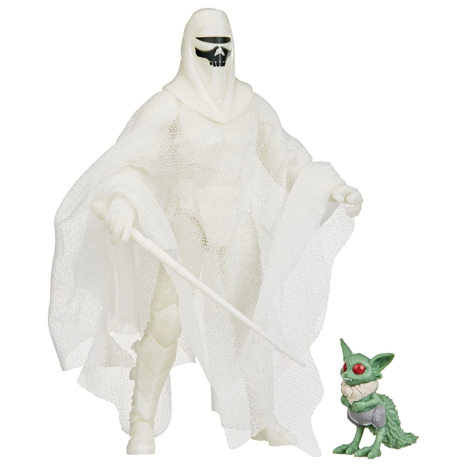 Star Wars Black Series akcijska figura Imperial Royal Guard (Halloween Edition) 15 cm fotografija izdelka