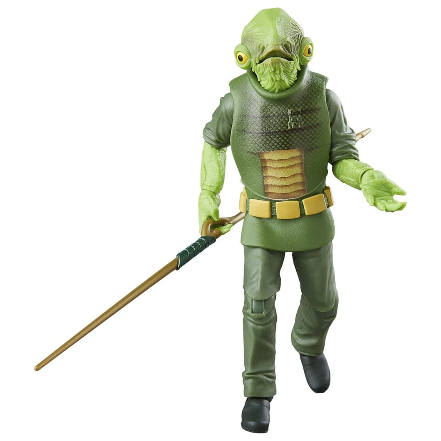 Star Wars Black Series akcijska figura Mon Calamari (Halloween Edition) 15 cm fotografija izdelka