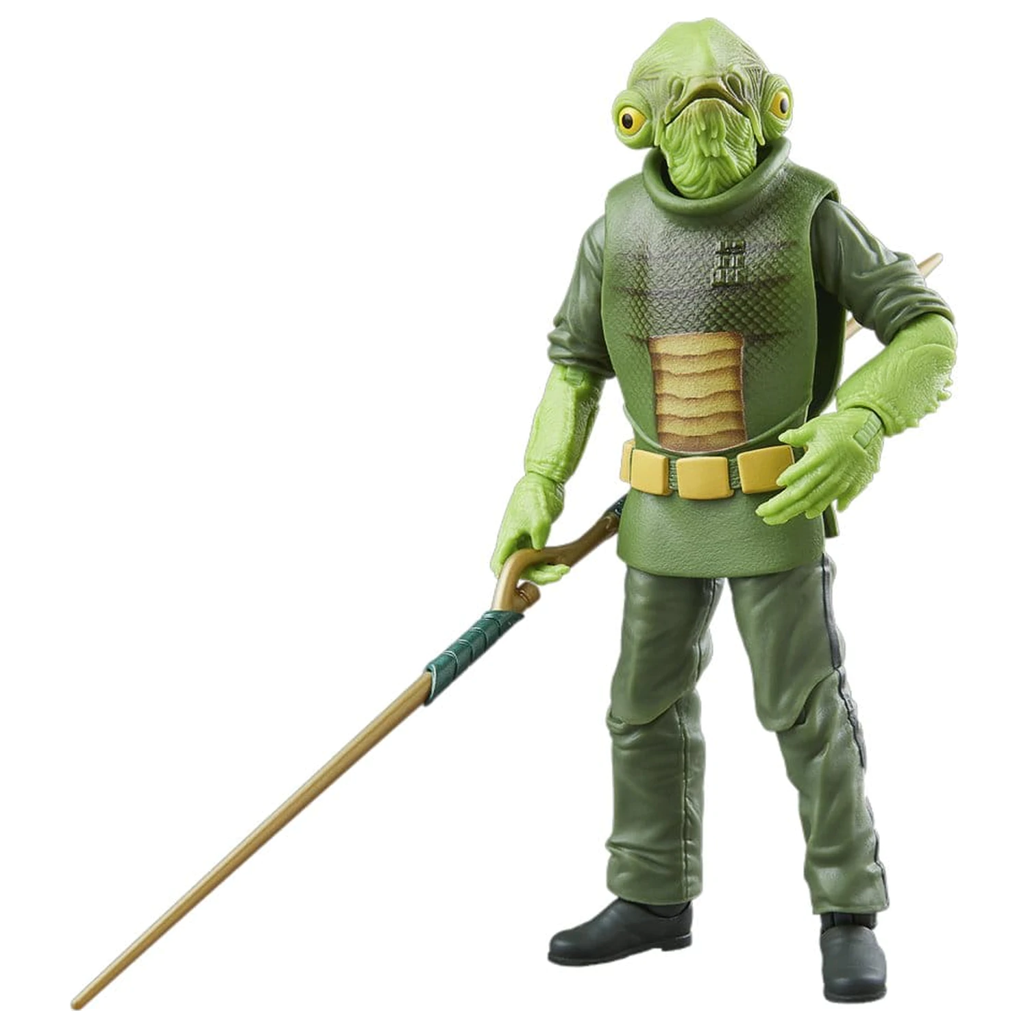 Star Wars Black Series akcijska figura Mon Calamari (Halloween Edition) 15 cm fotografija izdelka