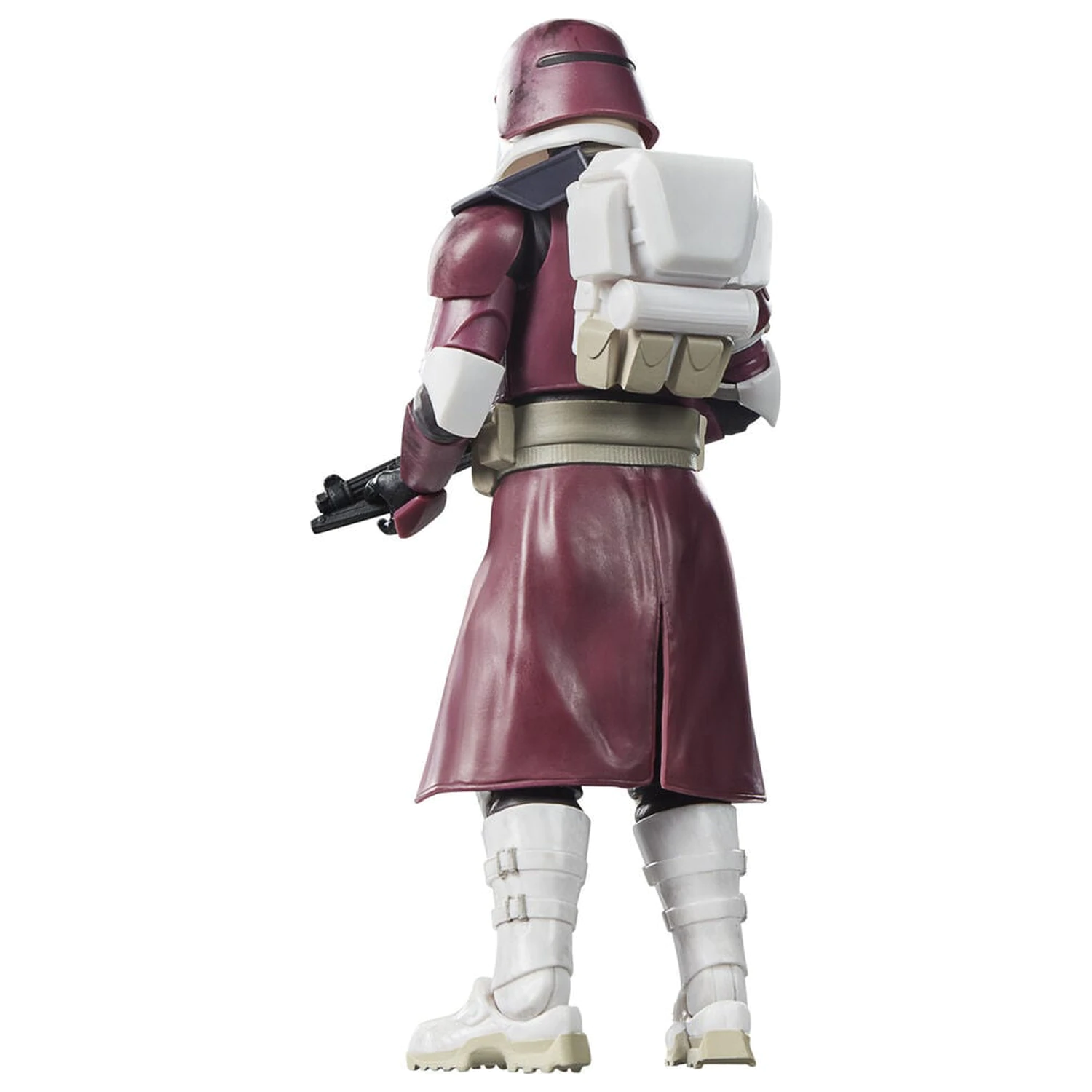 Star Wars Black Series Revenge Of The Sith Galactic Marine figura 15 cm fotografija izdelka