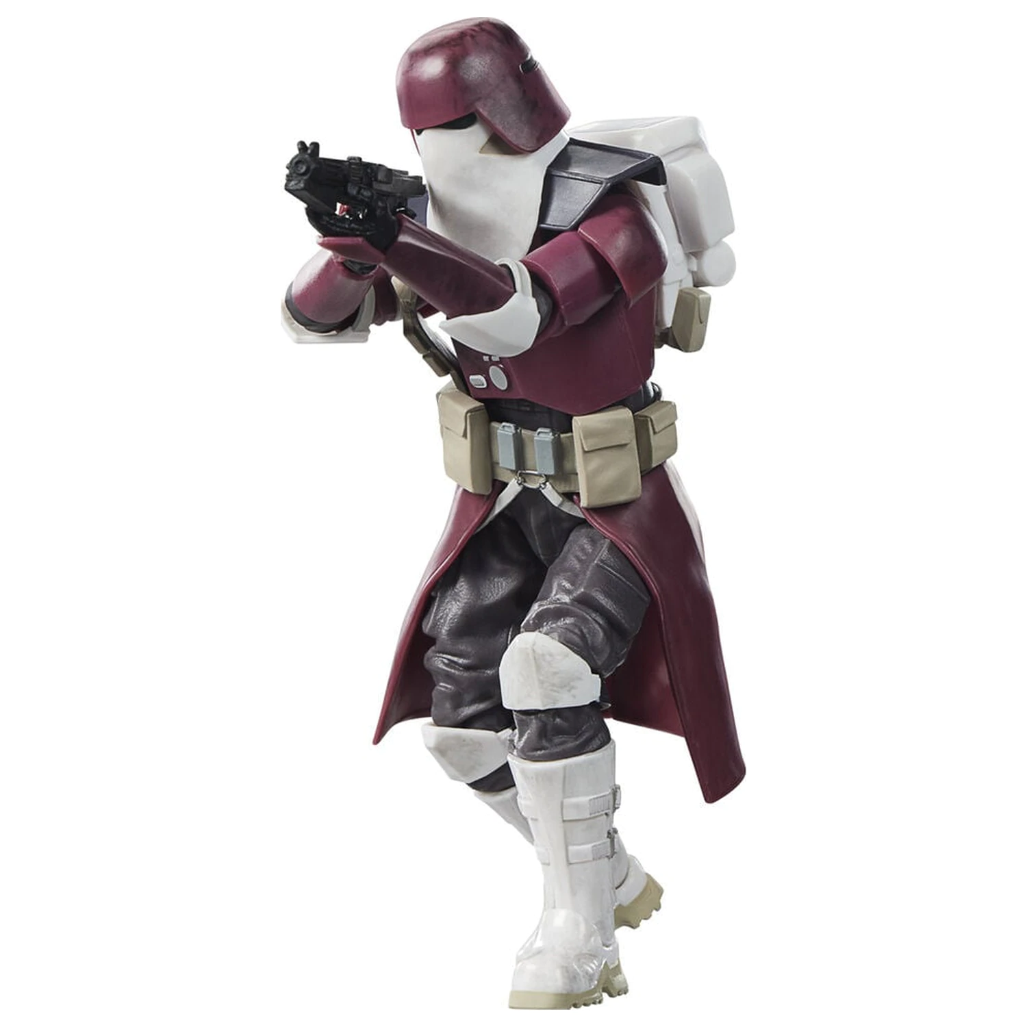 Star Wars Black Series Revenge Of The Sith Galactic Marine figura 15 cm fotografija izdelka