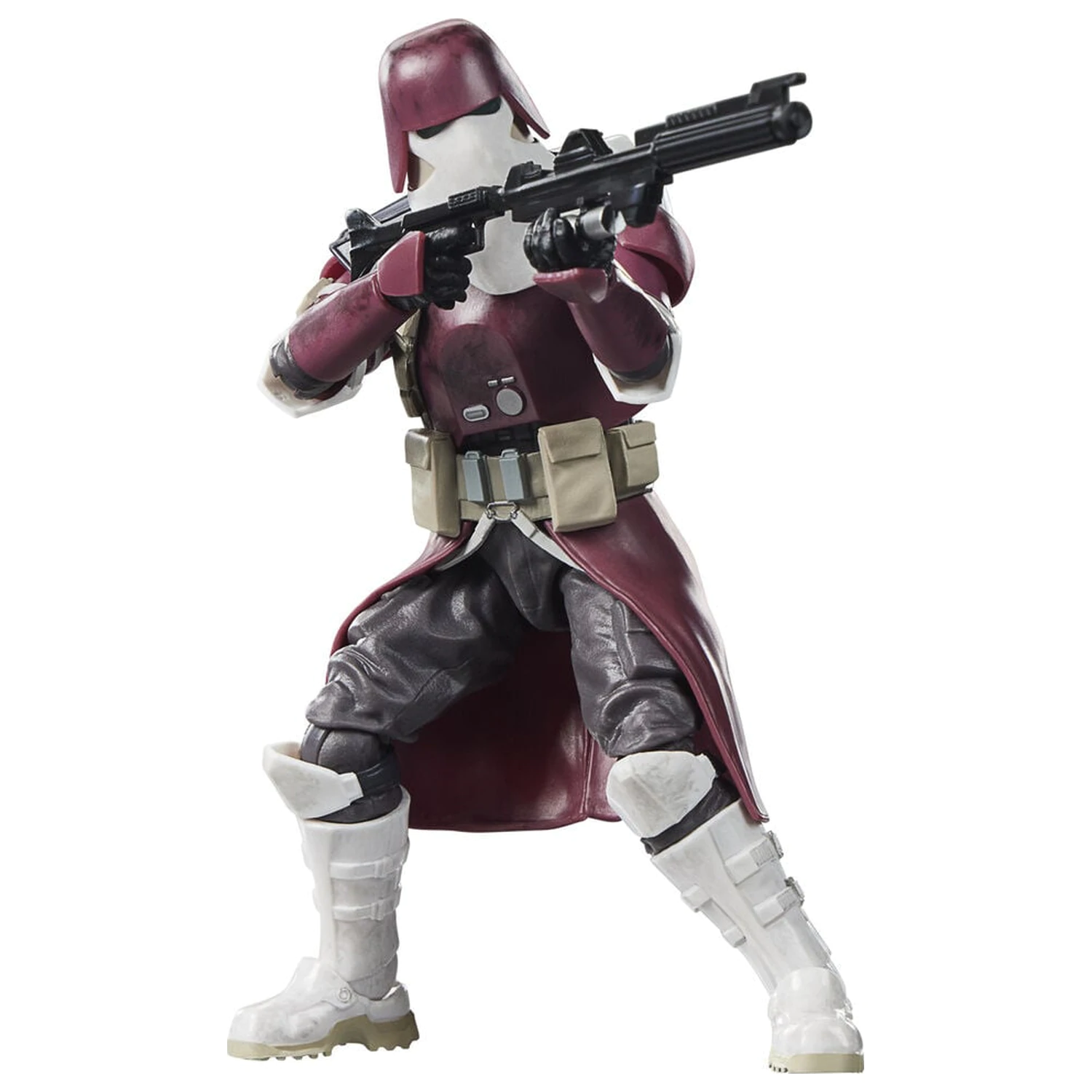 Star Wars Black Series Revenge Of The Sith Galactic Marine figura 15 cm fotografija izdelka