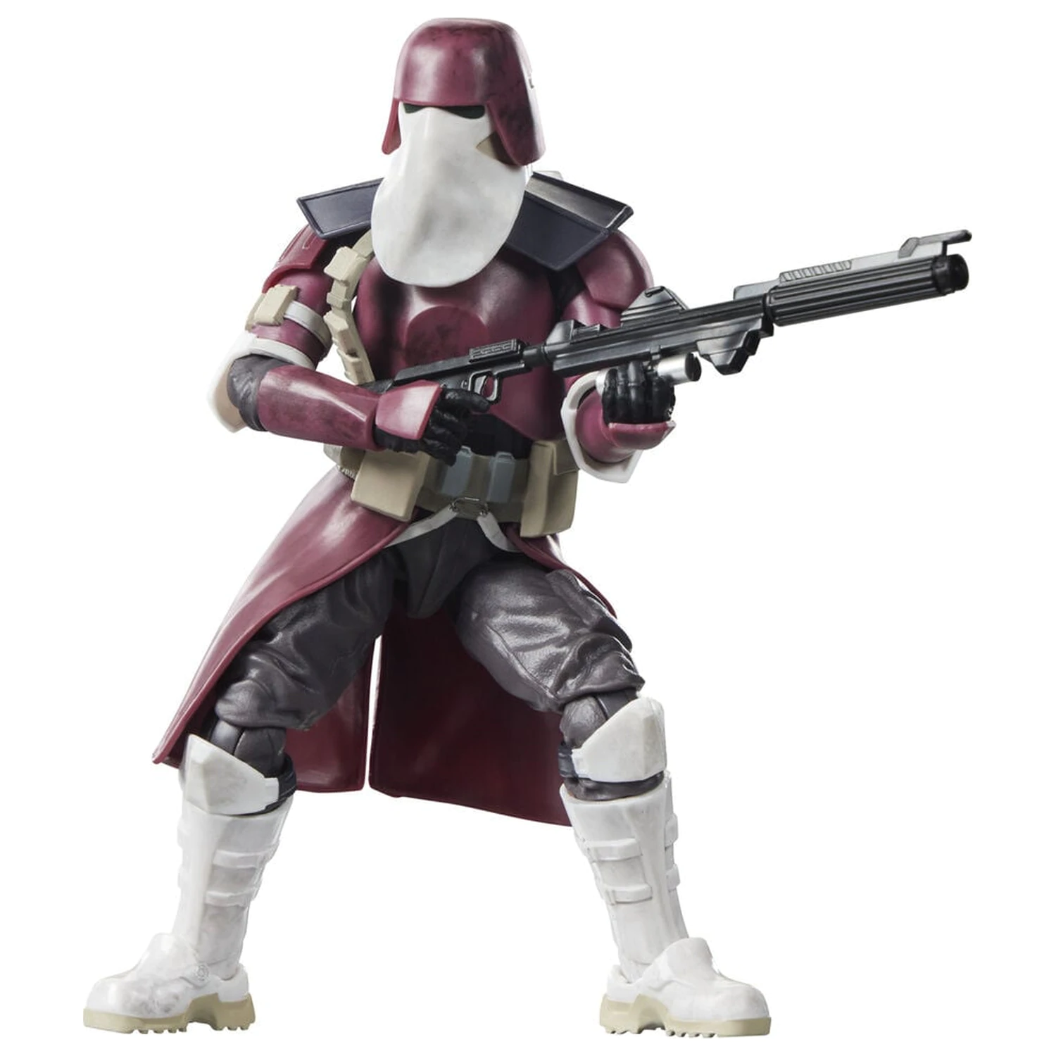 Star Wars Black Series Revenge Of The Sith Galactic Marine figura 15 cm fotografija izdelka