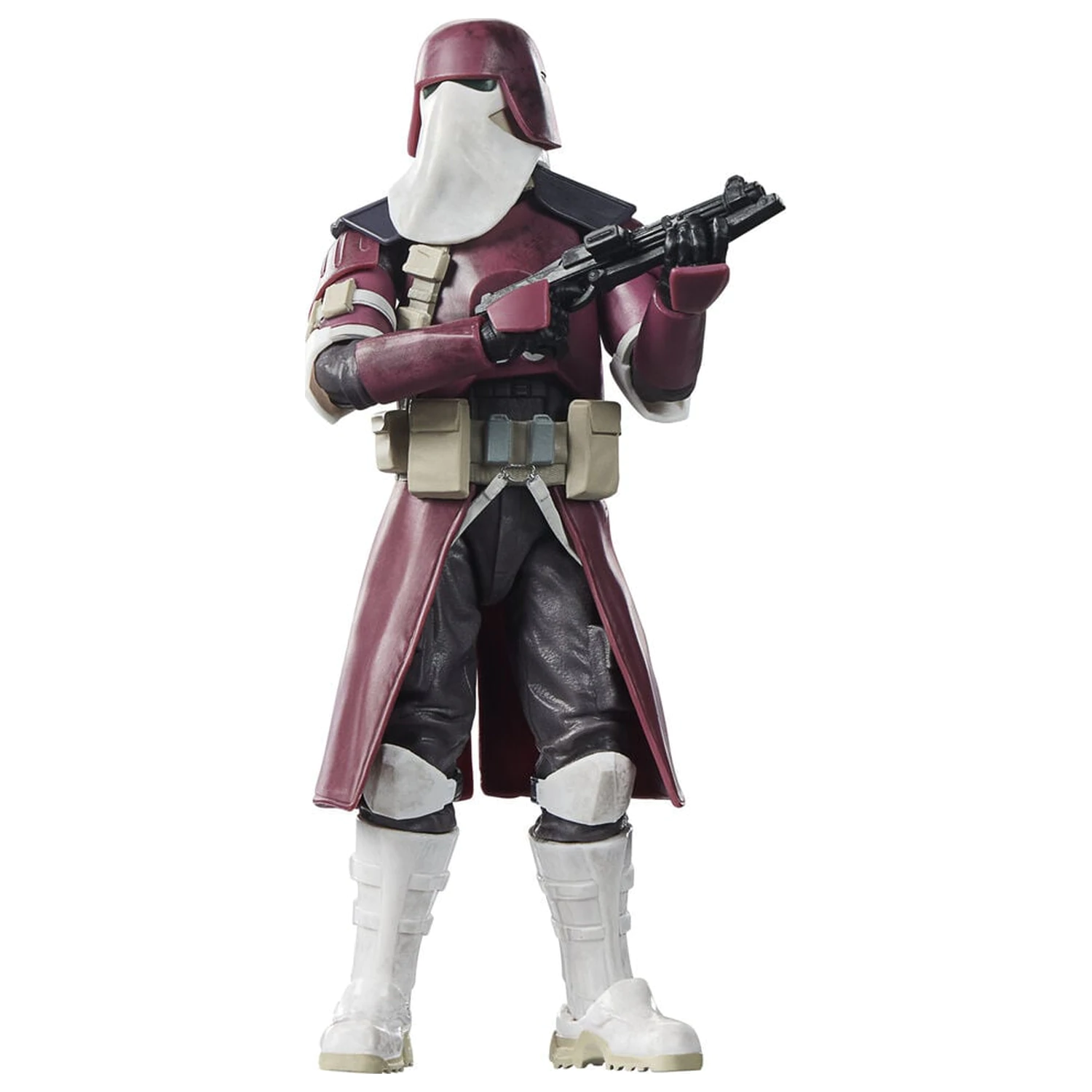 Star Wars Black Series Revenge Of The Sith Galactic Marine figura 15 cm fotografija izdelka