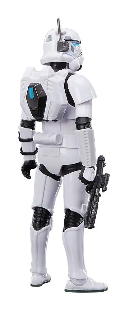 Star Wars Black Series akcijska figura SCAR Trooper Mic 15 cm fotografija izdelka