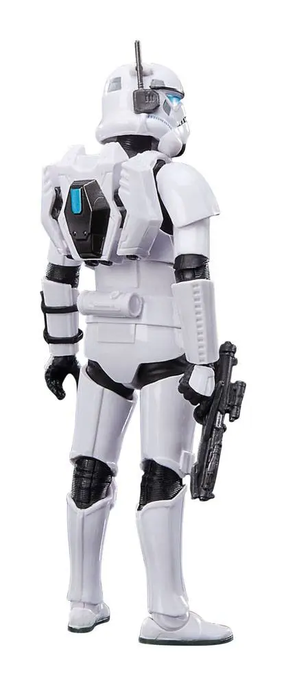 Star Wars Black Series akcijska figura SCAR Trooper Mic 15 cm fotografija izdelka