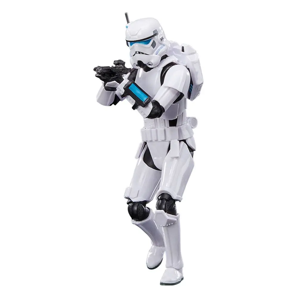 Star Wars Black Series akcijska figura SCAR Trooper Mic 15 cm fotografija izdelka