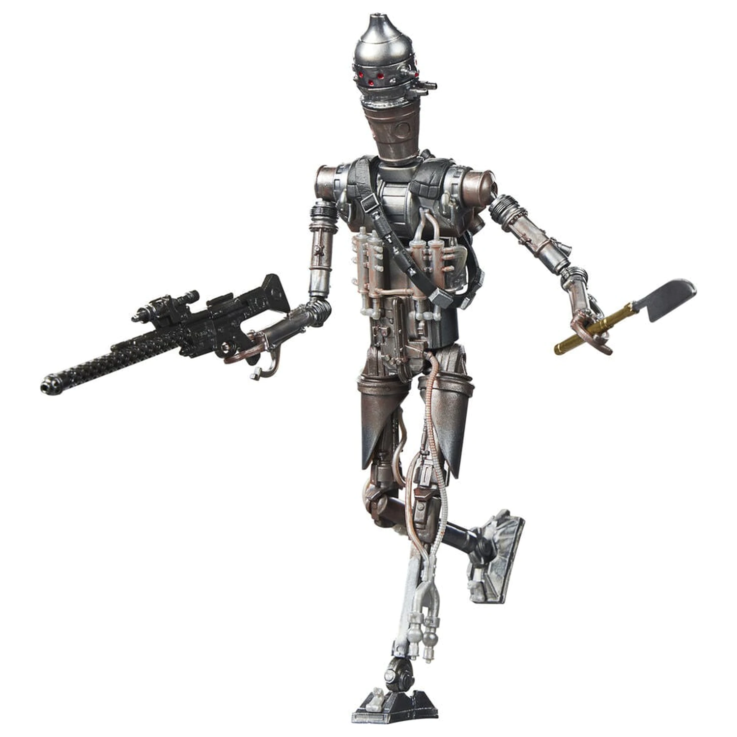 Star Wars Black Series The Empire Strikes Back IG - 88 figura 15 cm fotografija izdelka