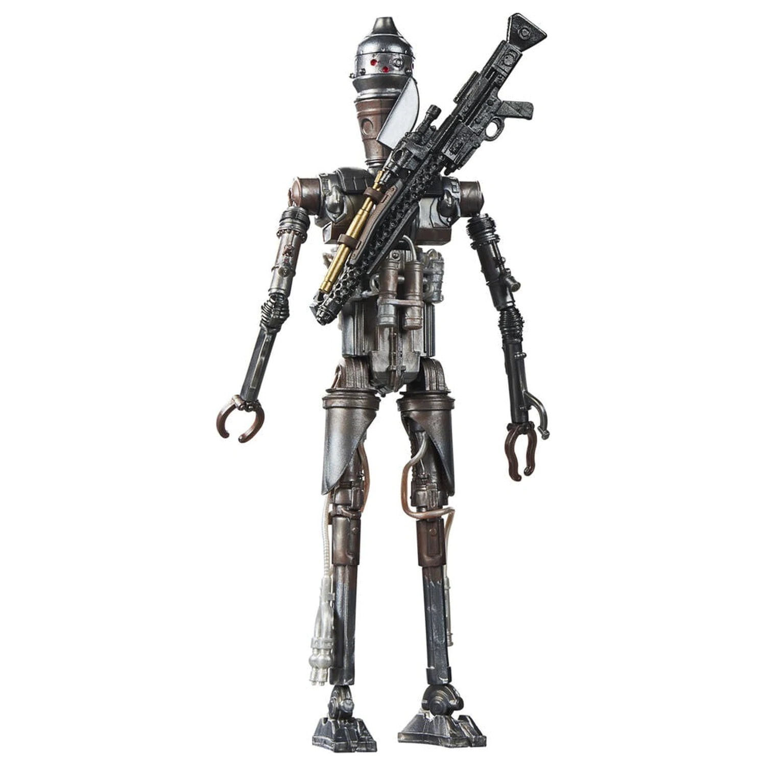 Star Wars Black Series The Empire Strikes Back IG - 88 figura 15 cm fotografija izdelka