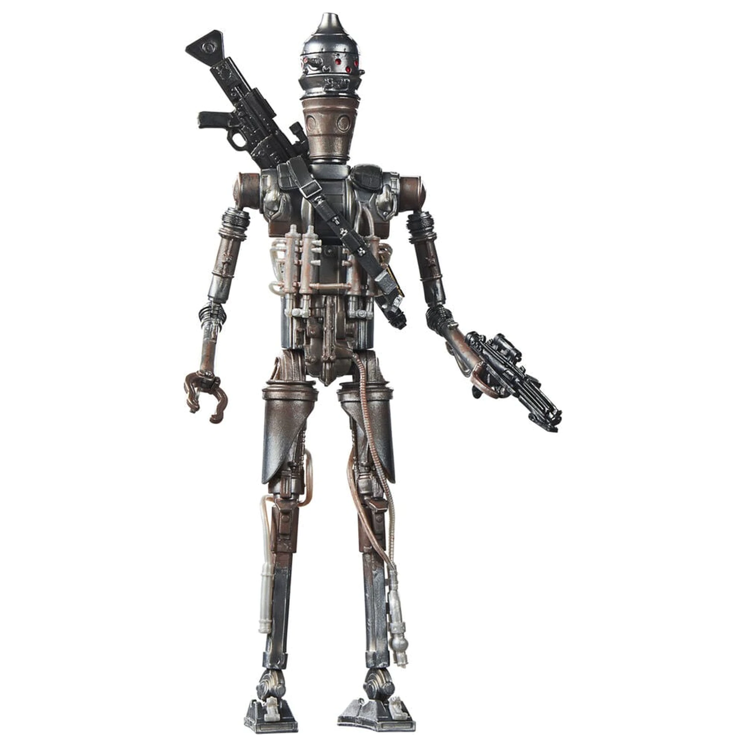 Star Wars Black Series The Empire Strikes Back IG - 88 figura 15 cm fotografija izdelka