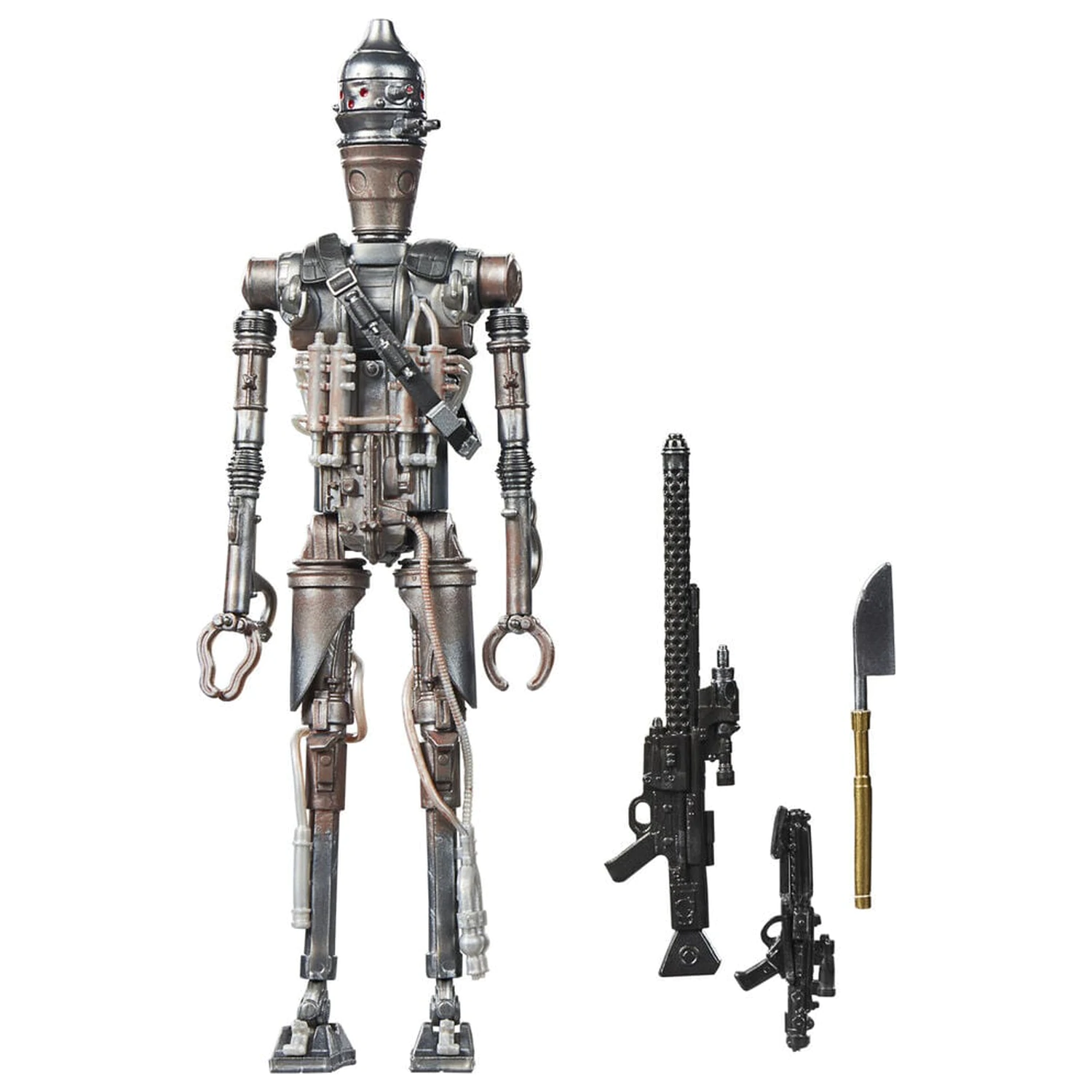 Star Wars Black Series The Empire Strikes Back IG - 88 figura 15 cm fotografija izdelka
