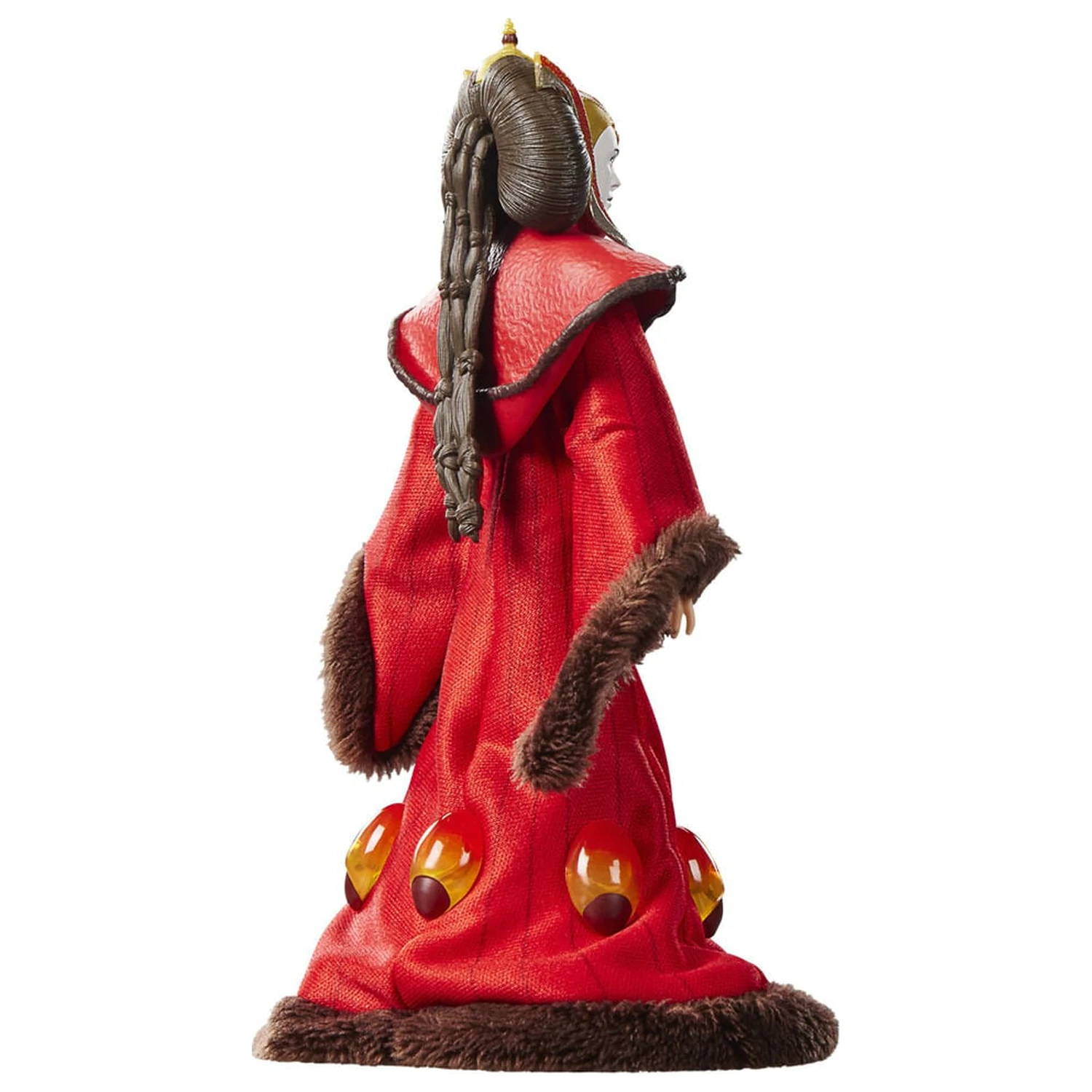 Star Wars Black Series The Phantom Menace Queen Amidala figura 15 cm fotografija izdelka