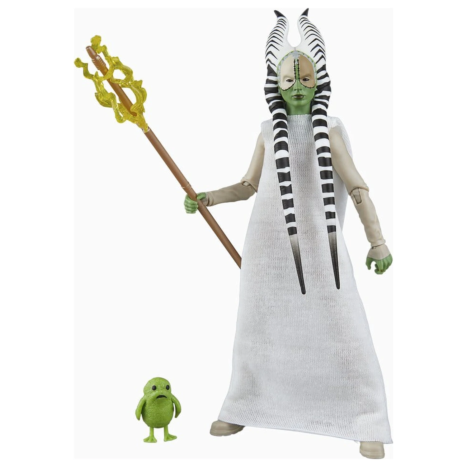Star Wars Black Series akcijska figura Togruta (Halloween Edition) 15 cm fotografija izdelka