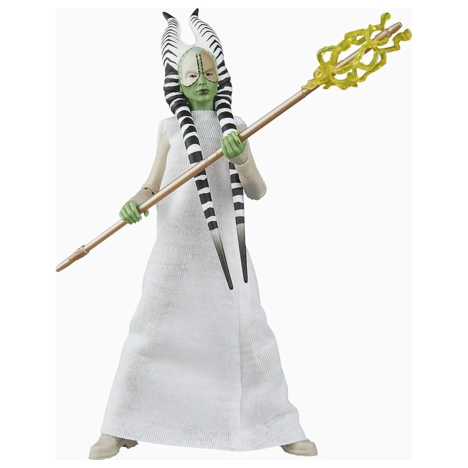 Star Wars Black Series akcijska figura Togruta (Halloween Edition) 15 cm fotografija izdelka