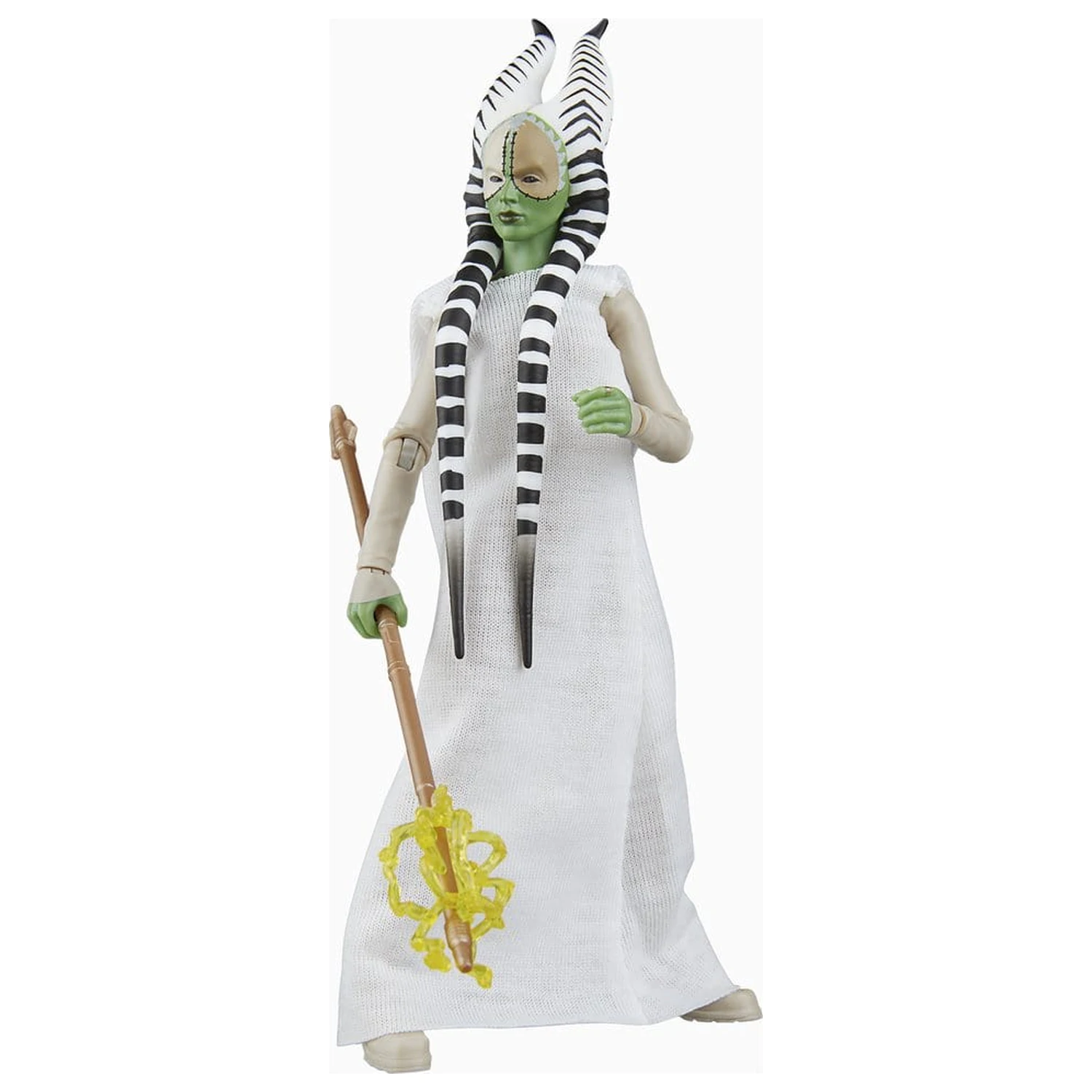 Star Wars Black Series akcijska figura Togruta (Halloween Edition) 15 cm fotografija izdelka