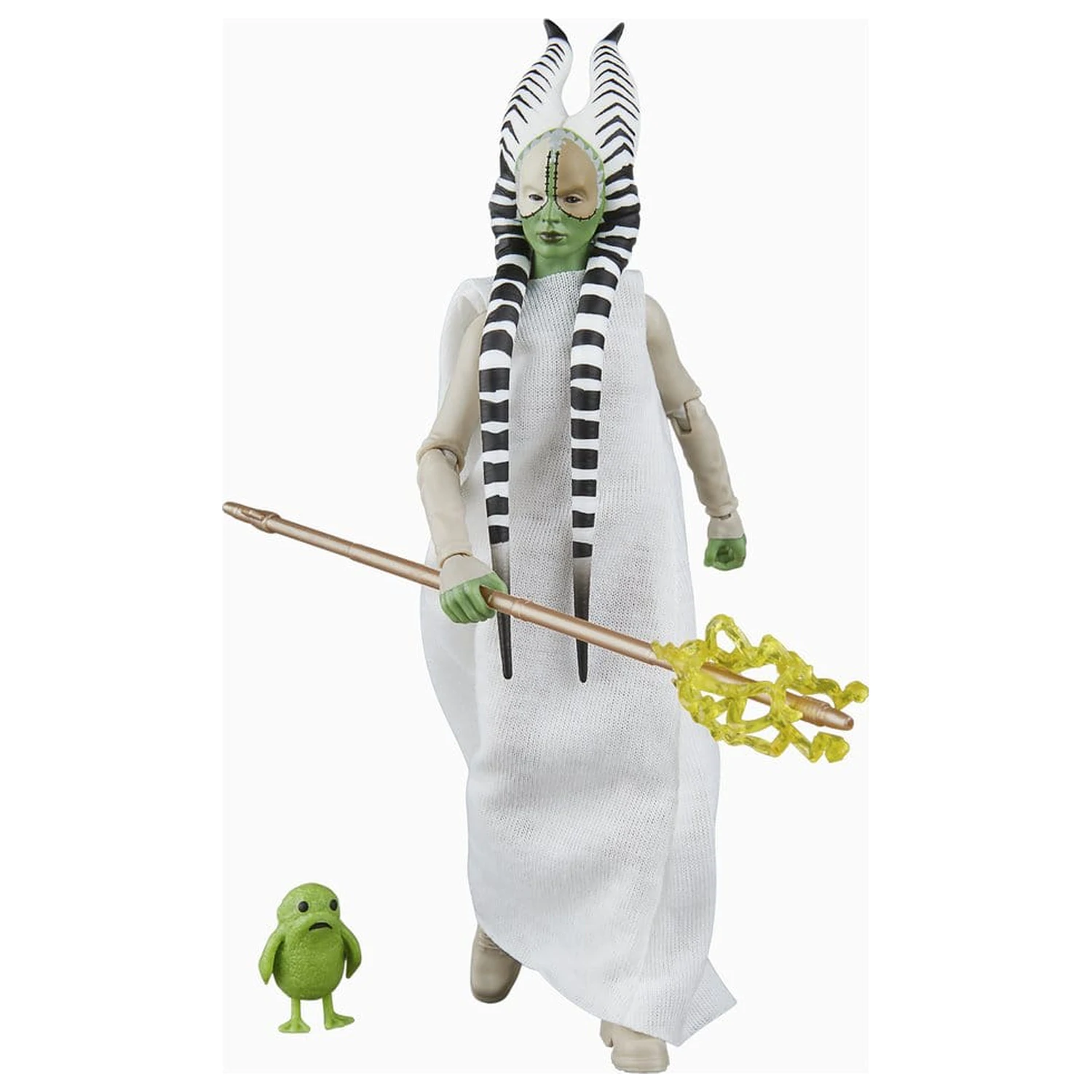 Star Wars Black Series akcijska figura Togruta (Halloween Edition) 15 cm fotografija izdelka
