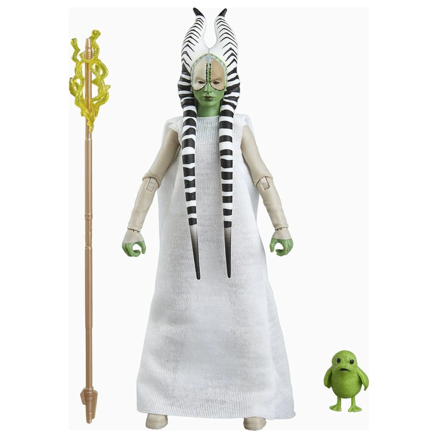 Star Wars Black Series akcijska figura Togruta (Halloween Edition) 15 cm fotografija izdelka