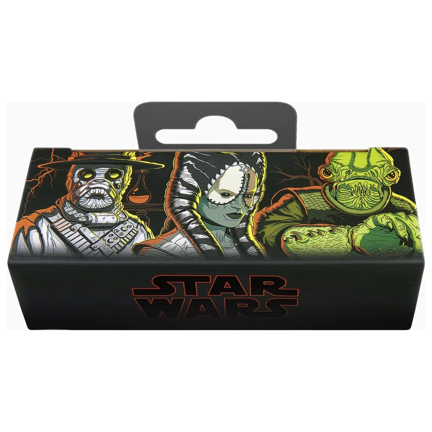 Star Wars Black Series akcijska figura Togruta (Halloween Edition) 15 cm fotografija izdelka