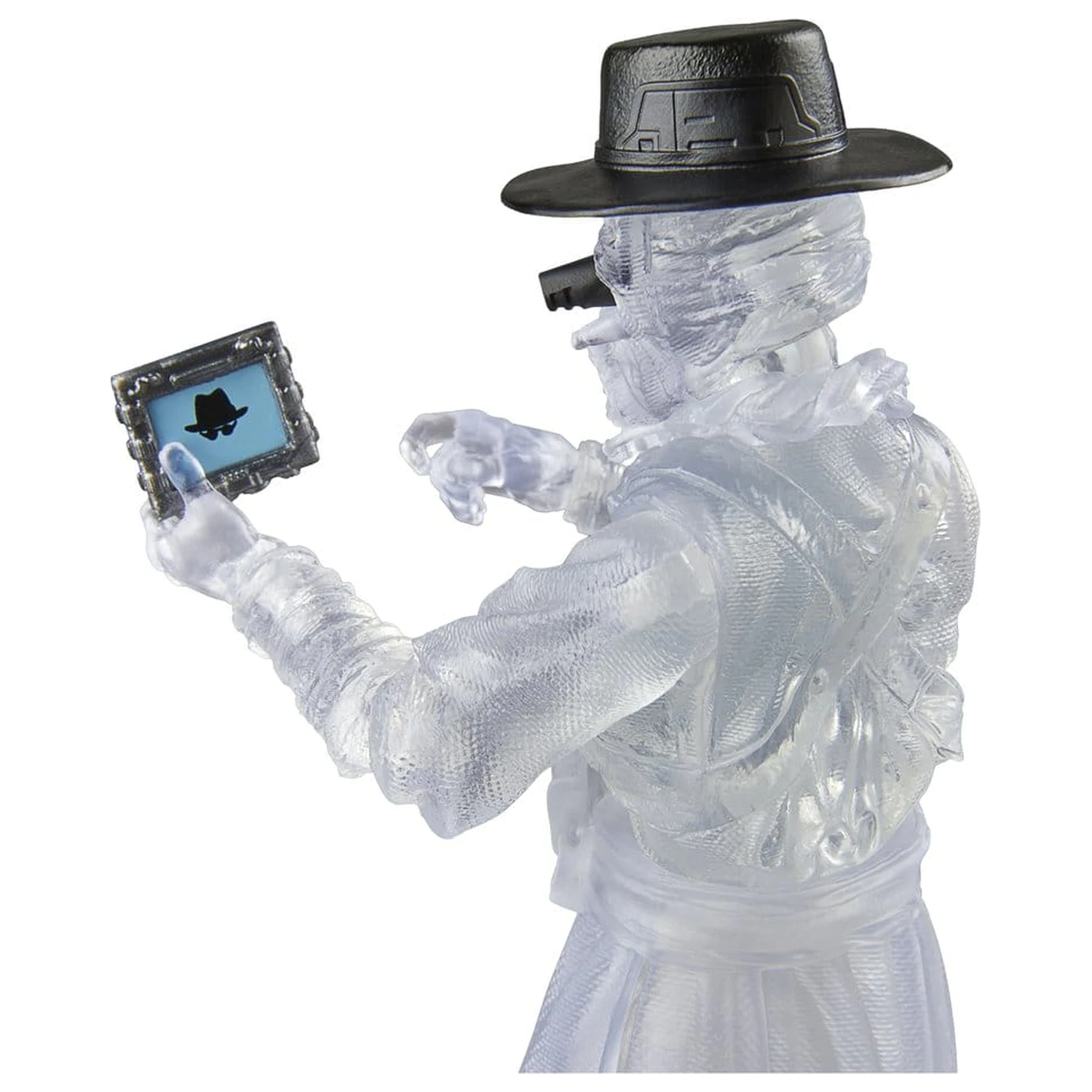 Star Wars Black Series akcijska figura Tusken Raider (Halloween Edition) 15 cm fotografija izdelka