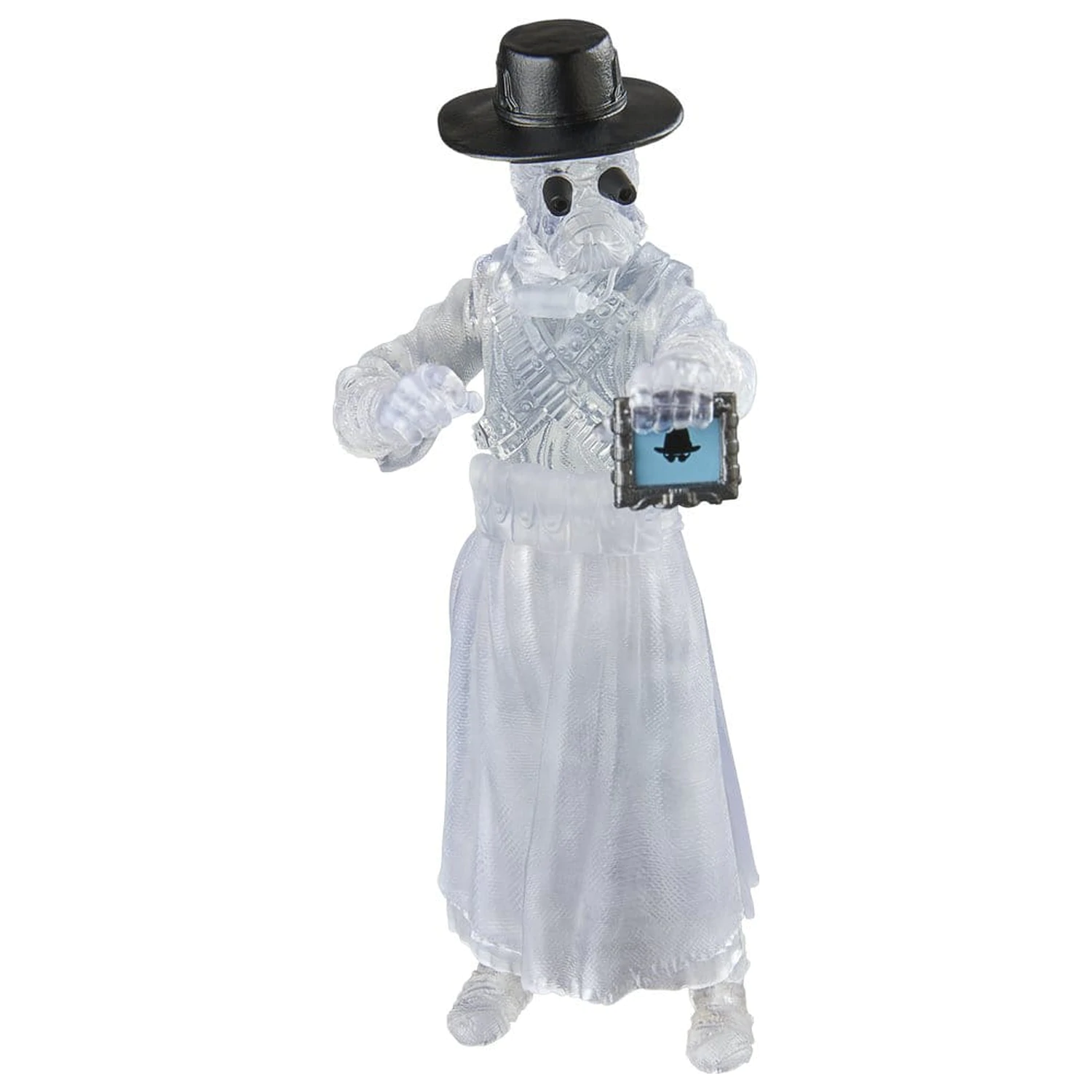 Star Wars Black Series akcijska figura Tusken Raider (Halloween Edition) 15 cm fotografija izdelka
