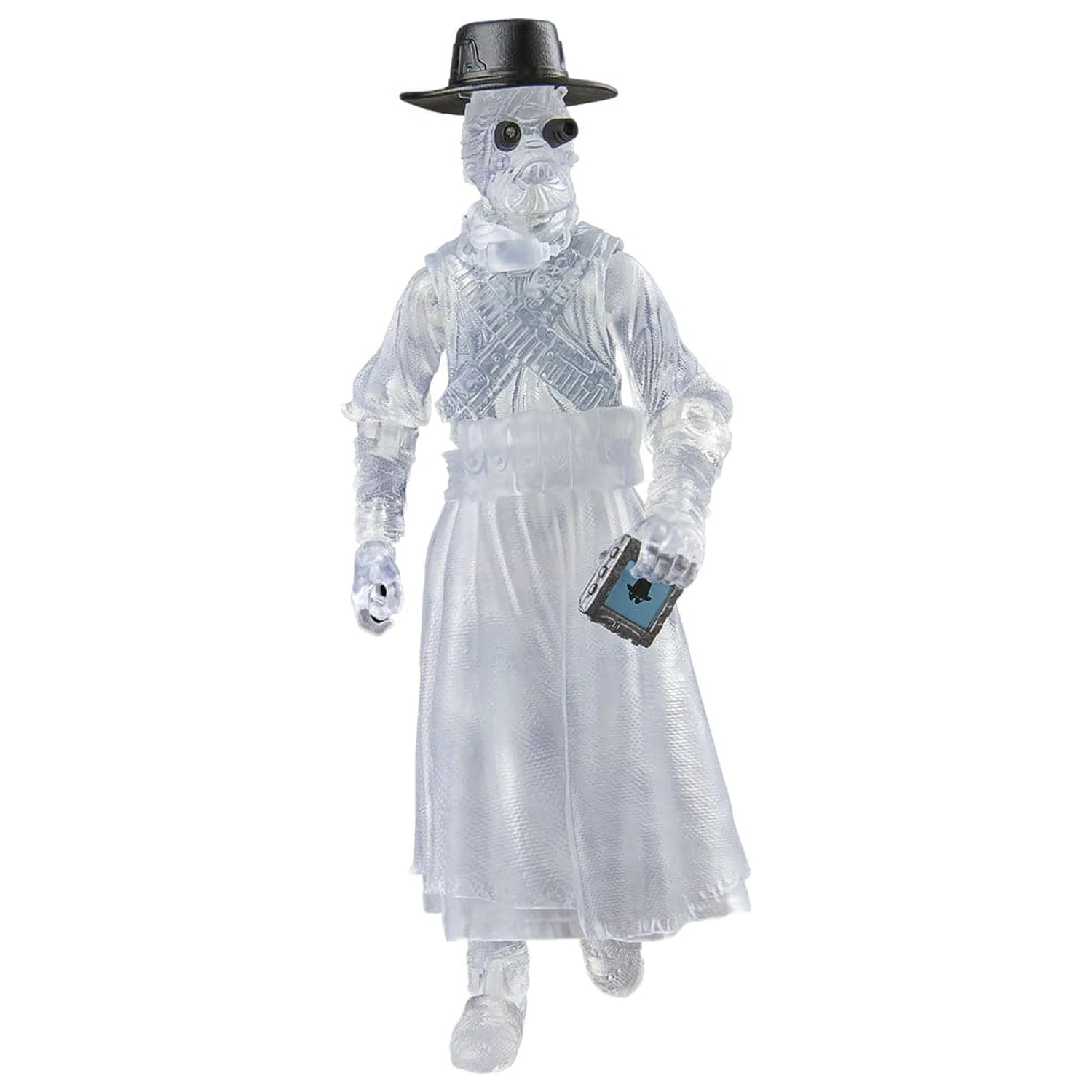Star Wars Black Series akcijska figura Tusken Raider (Halloween Edition) 15 cm fotografija izdelka