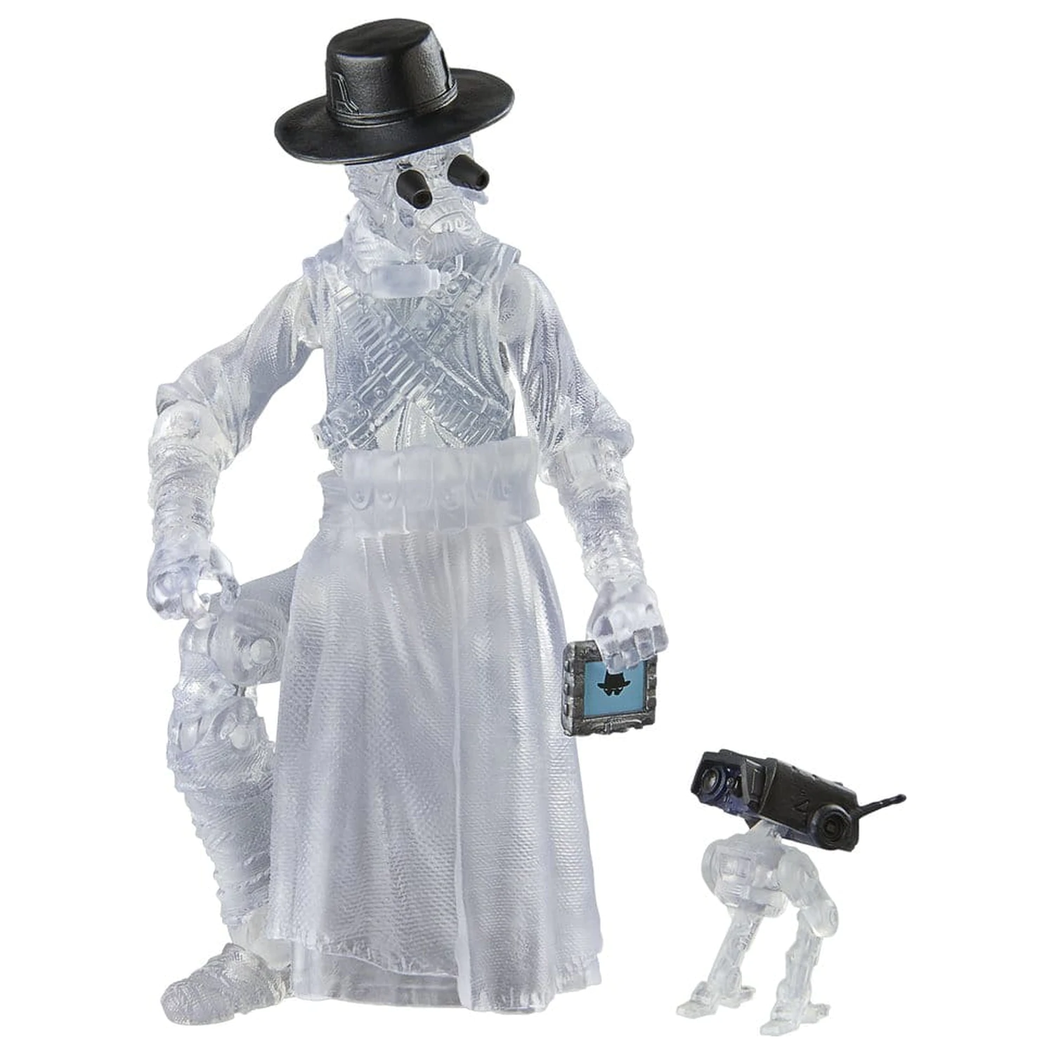 Star Wars Black Series akcijska figura Tusken Raider (Halloween Edition) 15 cm fotografija izdelka