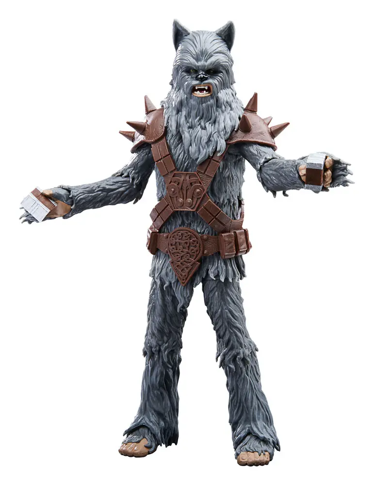 Star Wars Black Series akcijska figura Wookie (Halloween Edition) 15 cm fotografija izdelka