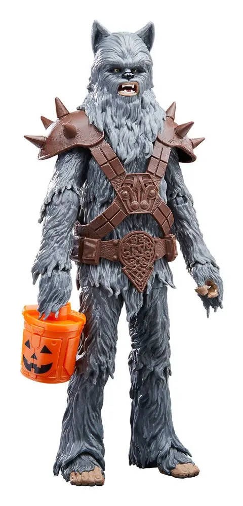 Star Wars Black Series akcijska figura Wookie (Halloween Edition) 15 cm fotografija izdelka