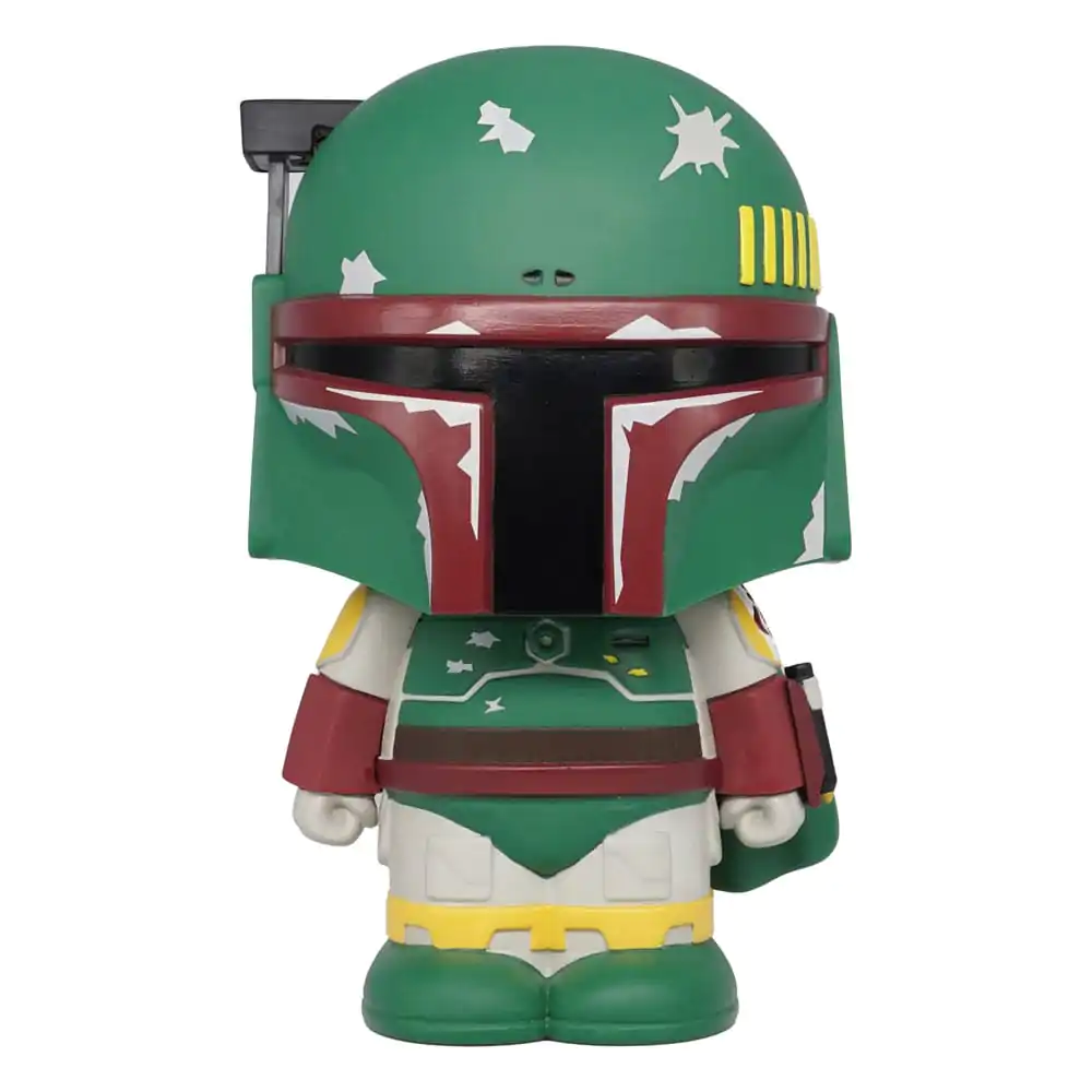 Star Wars hranilnik Boba Fett 20 cm fotografija izdelka