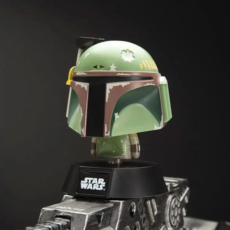 Star Wars Icon Svetilka Boba Fett (V2) fotografija izdelka