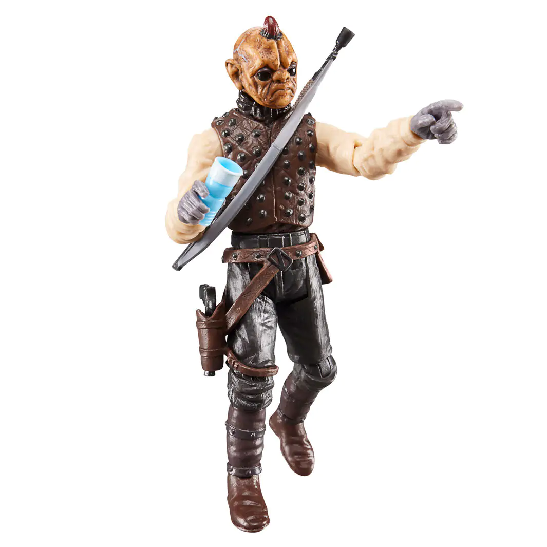 Star Wars Bom Vimdin figura 9,5 cm fotografija izdelka