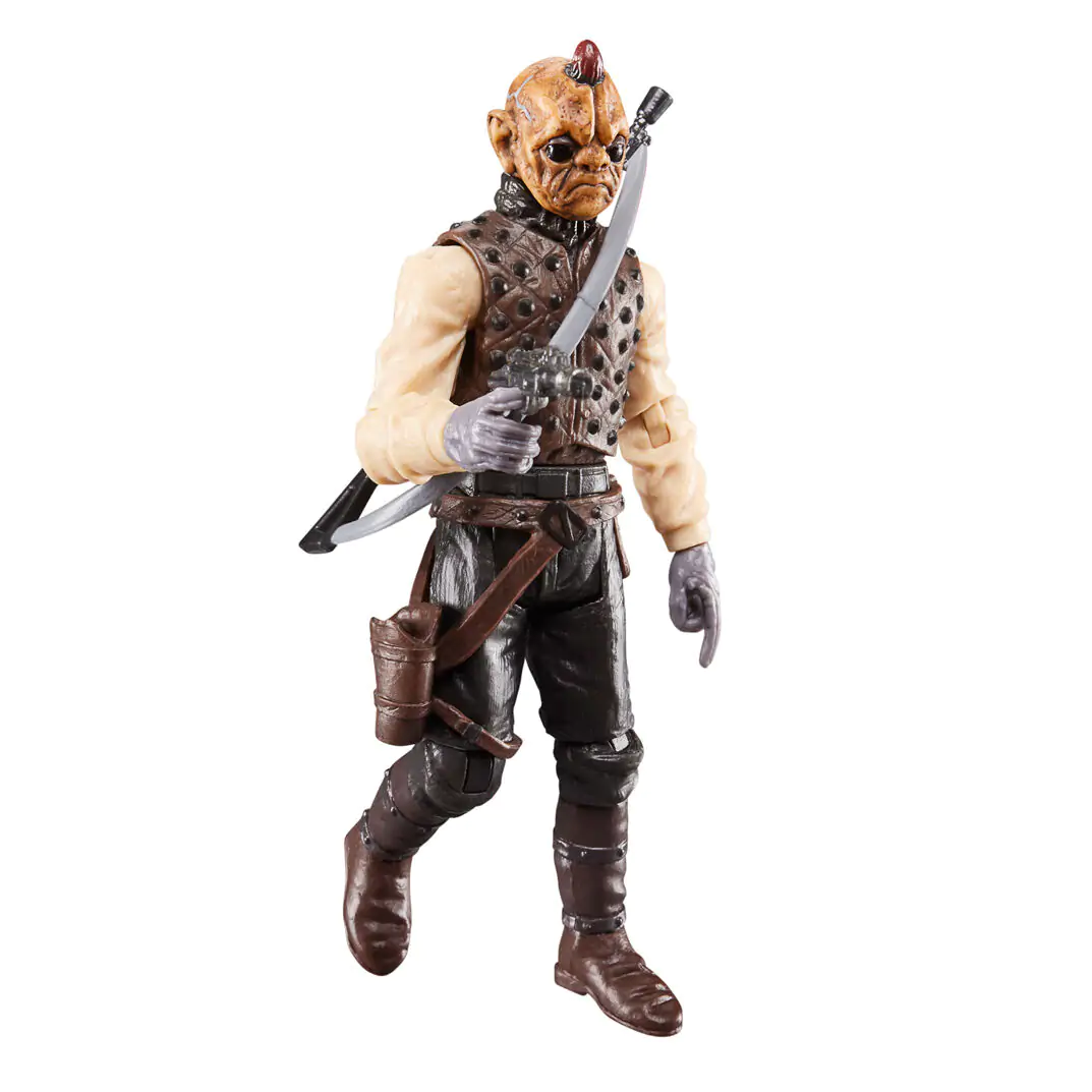 Star Wars Bom Vimdin figura 9,5 cm fotografija izdelka