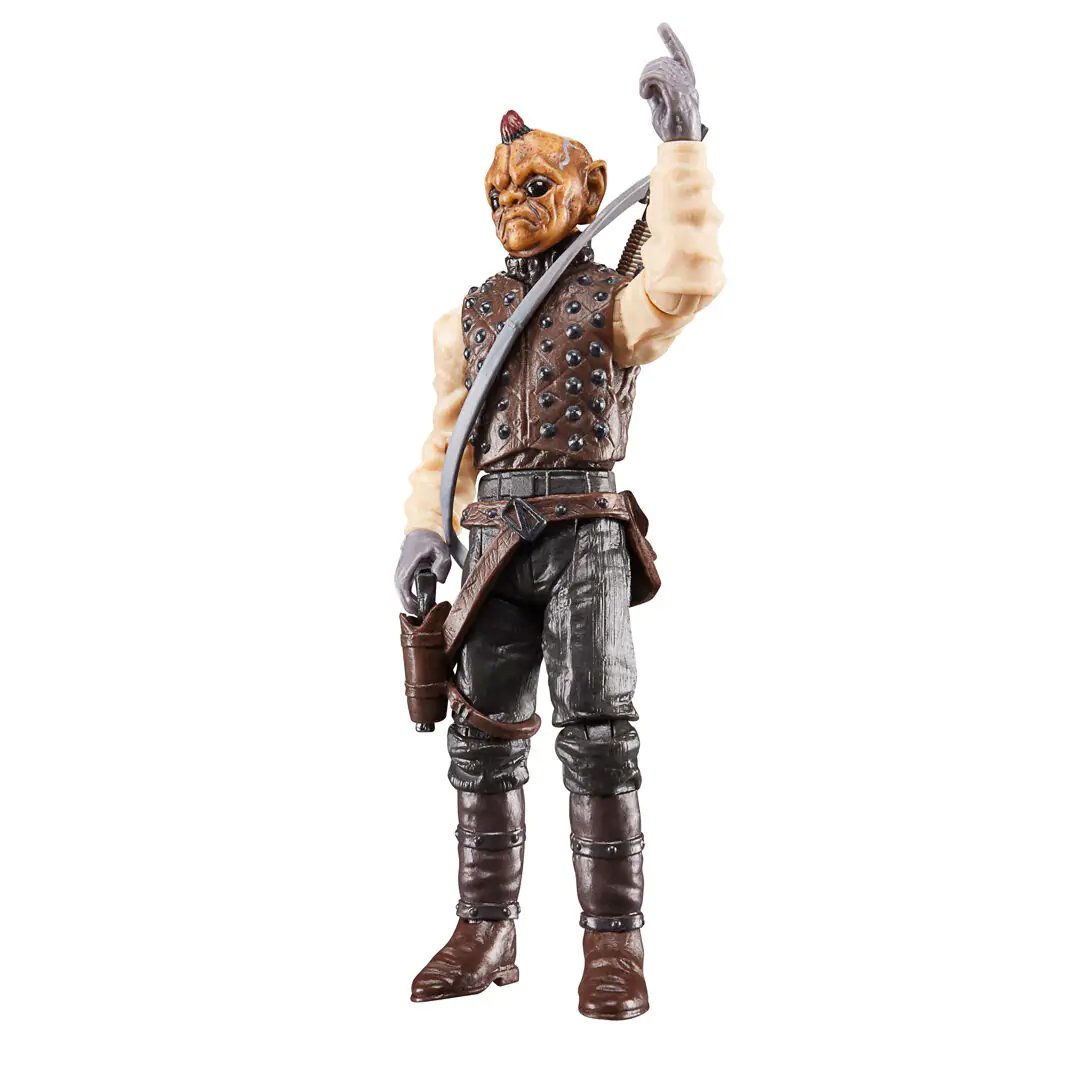 Star Wars Bom Vimdin figura 9,5 cm fotografija izdelka