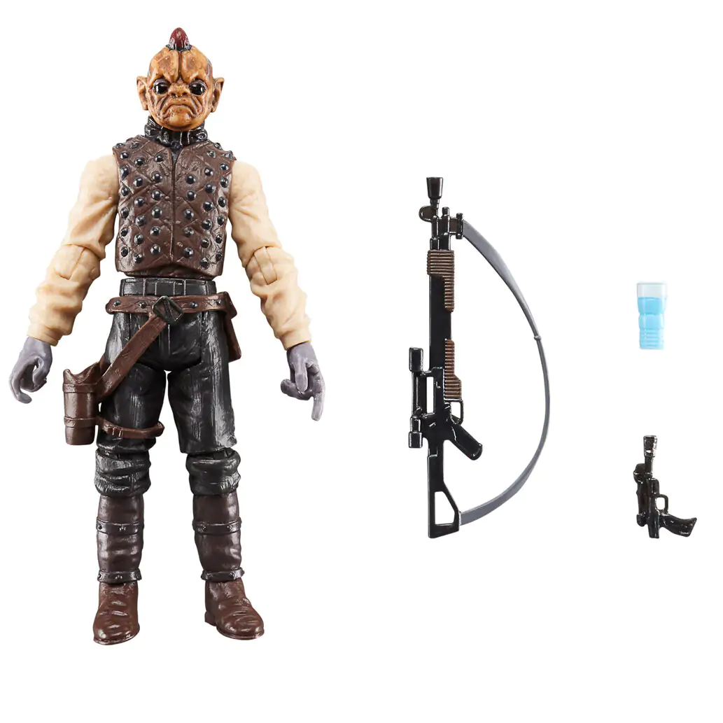 Star Wars Bom Vimdin figura 9,5 cm fotografija izdelka