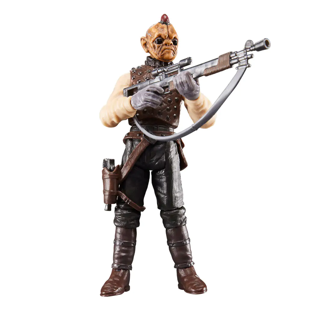Star Wars Bom Vimdin figura 9,5 cm fotografija izdelka
