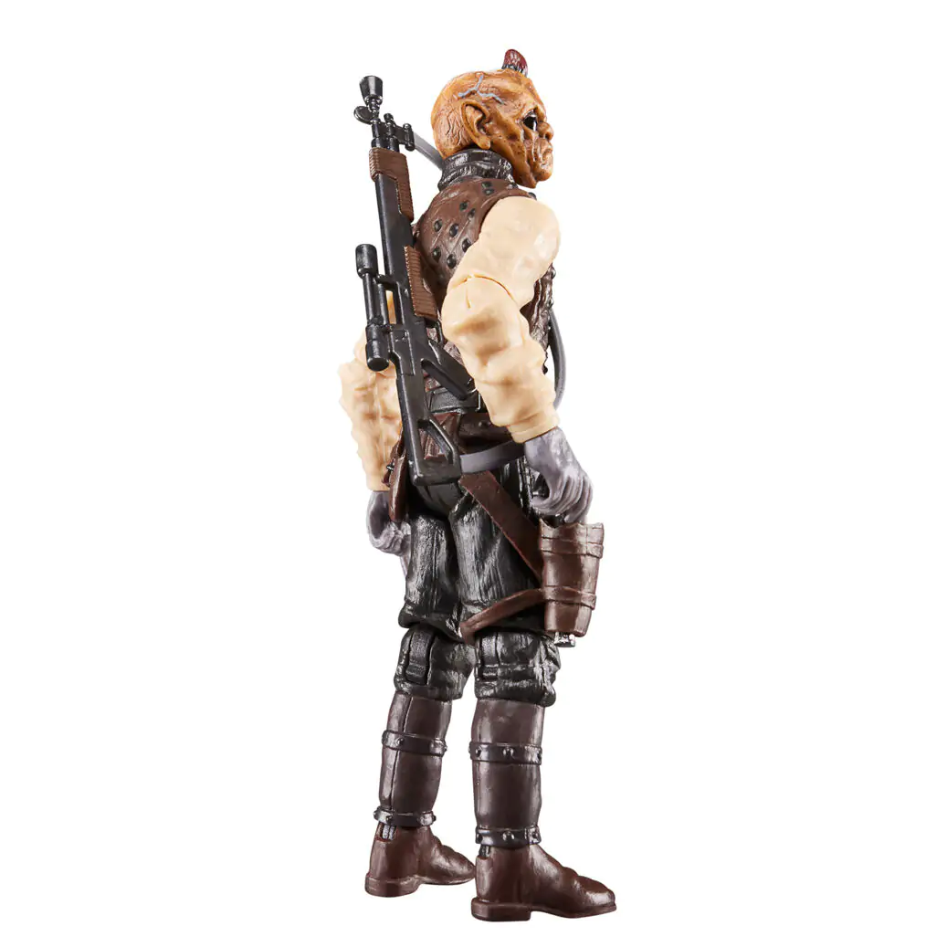 Star Wars Bom Vimdin figura 9,5 cm fotografija izdelka