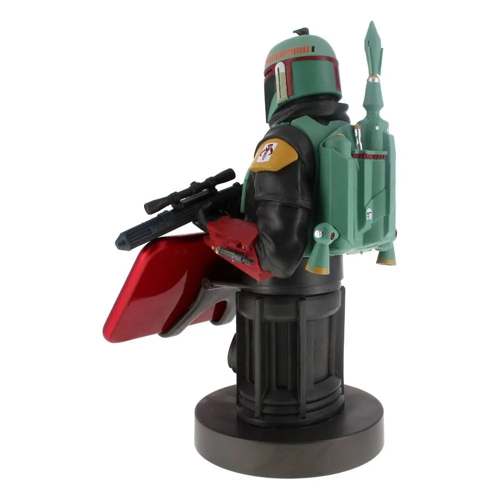 Star Wars Cable Guy Boba Fett 2021 20 cm fotografija izdelka