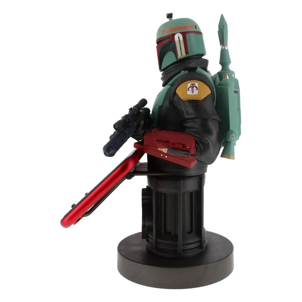 Star Wars Cable Guy Boba Fett 2021 20 cm fotografija izdelka