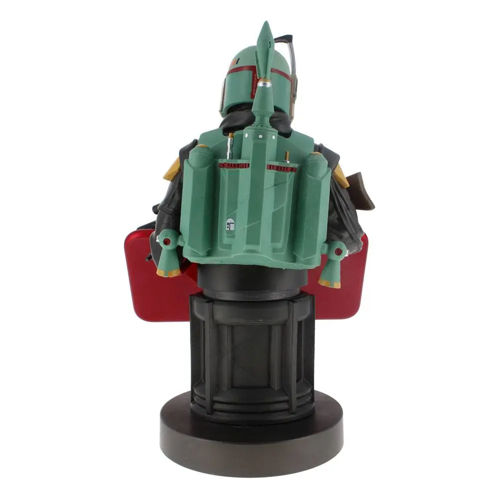 Star Wars Cable Guy Boba Fett 2021 20 cm fotografija izdelka