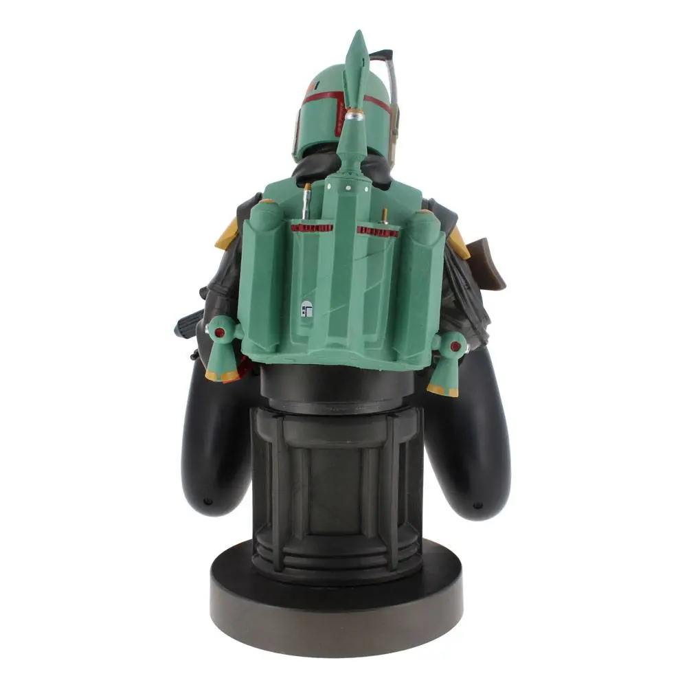 Star Wars Cable Guy Boba Fett 2021 20 cm fotografija izdelka