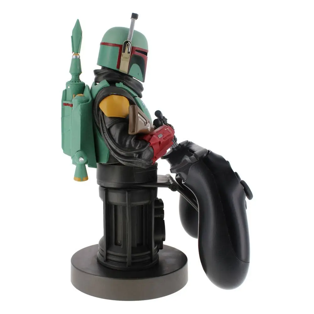 Star Wars Cable Guy Boba Fett 2021 20 cm fotografija izdelka