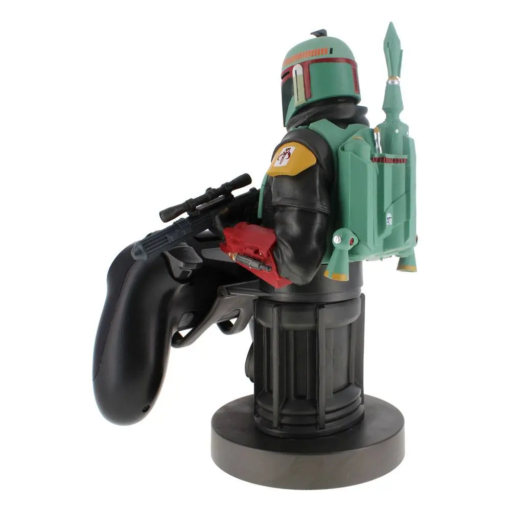 Star Wars Cable Guy Boba Fett 2021 20 cm fotografija izdelka