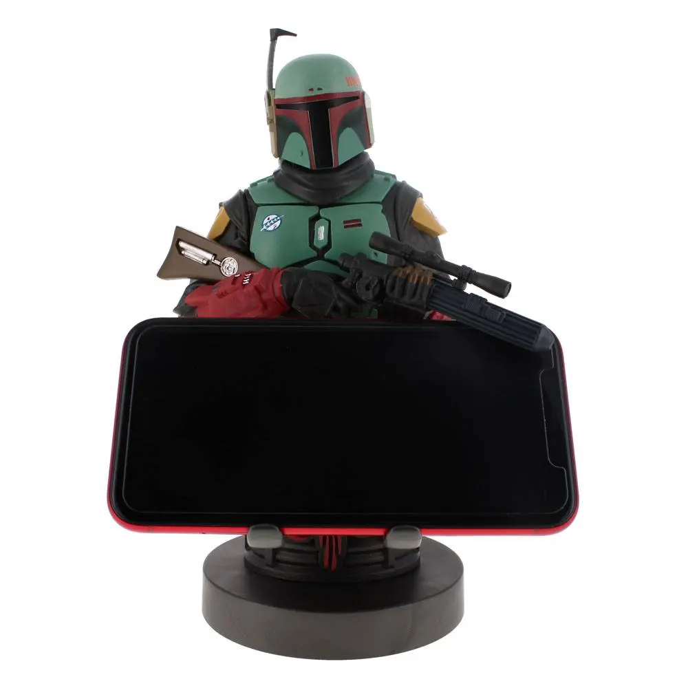 Star Wars Cable Guy Boba Fett 2021 20 cm fotografija izdelka